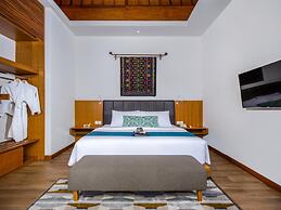 S18 Bali Villas