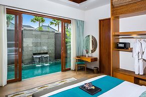 S18 Bali Villas