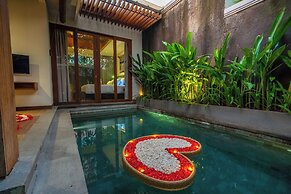 S18 Bali Villas