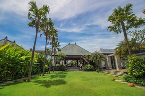 S18 Bali Villas