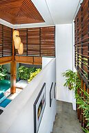 S18 Bali Villas