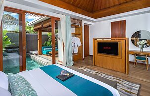 S18 Bali Villas