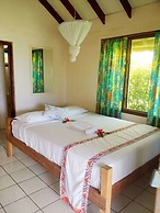 Tanna Evergreen Resort & Tours