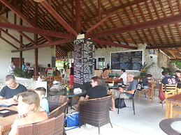 Tanna Evergreen Resort & Tours
