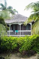 Tanna Evergreen Resort & Tours