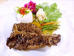 Tanna Evergreen Resort & Tours