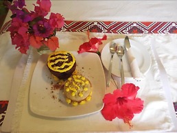 Tanna Evergreen Resort & Tours