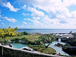 Tanna Evergreen Resort & Tours