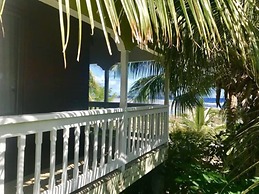 Tanna Evergreen Resort & Tours