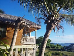 Tanna Evergreen Resort & Tours