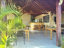 Tanna Evergreen Resort & Tours