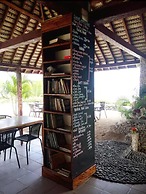 Tanna Evergreen Resort & Tours