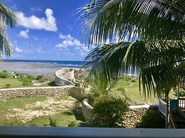 Tanna Evergreen Resort & Tours