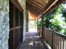 Tanna Evergreen Resort & Tours