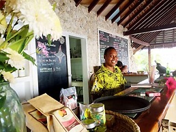 Tanna Evergreen Resort & Tours