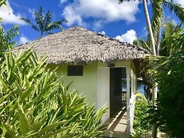 Tanna Evergreen Resort & Tours