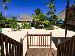 Tanna Evergreen Resort & Tours