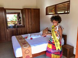 Tanna Evergreen Resort & Tours