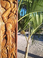 Tanna Evergreen Resort & Tours