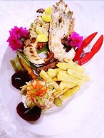 Tanna Evergreen Resort & Tours