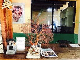 Tanna Evergreen Resort & Tours