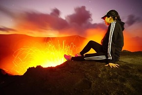 Tanna Evergreen Resort & Tours