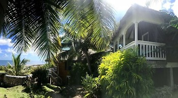 Tanna Evergreen Resort & Tours