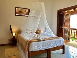 Tanna Evergreen Resort & Tours