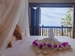 Tanna Evergreen Resort & Tours