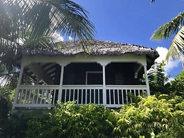 Tanna Evergreen Resort & Tours