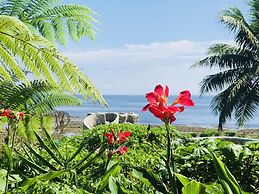 Tanna Evergreen Resort & Tours