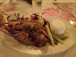 Tanna Evergreen Resort & Tours