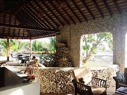 Tanna Evergreen Resort & Tours