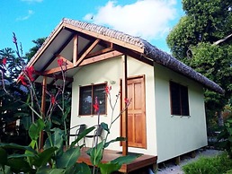 Tanna Evergreen Resort & Tours