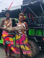 Tanna Evergreen Resort & Tours