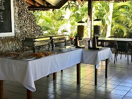 Tanna Evergreen Resort & Tours