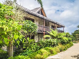 Tanna Evergreen Resort & Tours