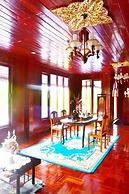 Suandarbporn Resort Mae Sot