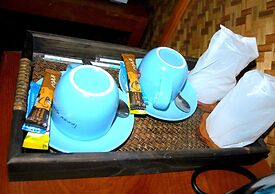 Suandarbporn Resort Mae Sot