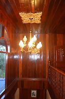 Suandarbporn Resort Mae Sot