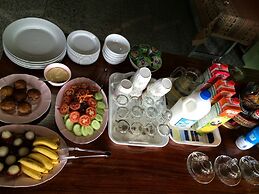 Suandarbporn Resort Mae Sot