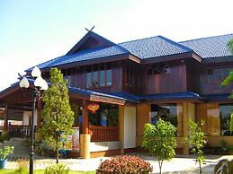 Suandarbporn Resort Mae Sot