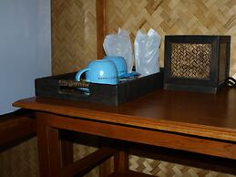 Suandarbporn Resort Mae Sot