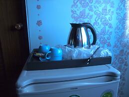 Suandarbporn Resort Mae Sot