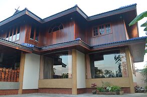 Suandarbporn Resort Mae Sot