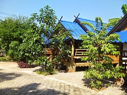 Suandarbporn Resort Mae Sot