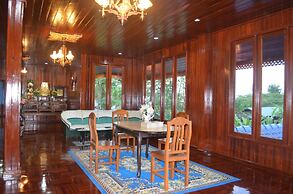 Suandarbporn Resort Mae Sot