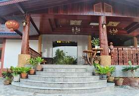 Suandarbporn Resort Mae Sot