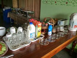 Suandarbporn Resort Mae Sot