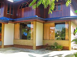 Suandarbporn Resort Mae Sot